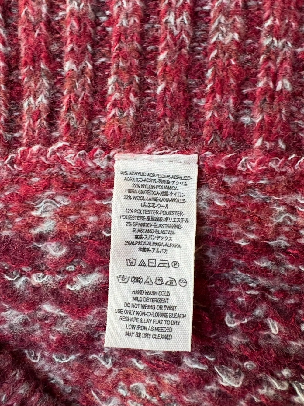 Free People RARE Sweater - Picture 9 of 11